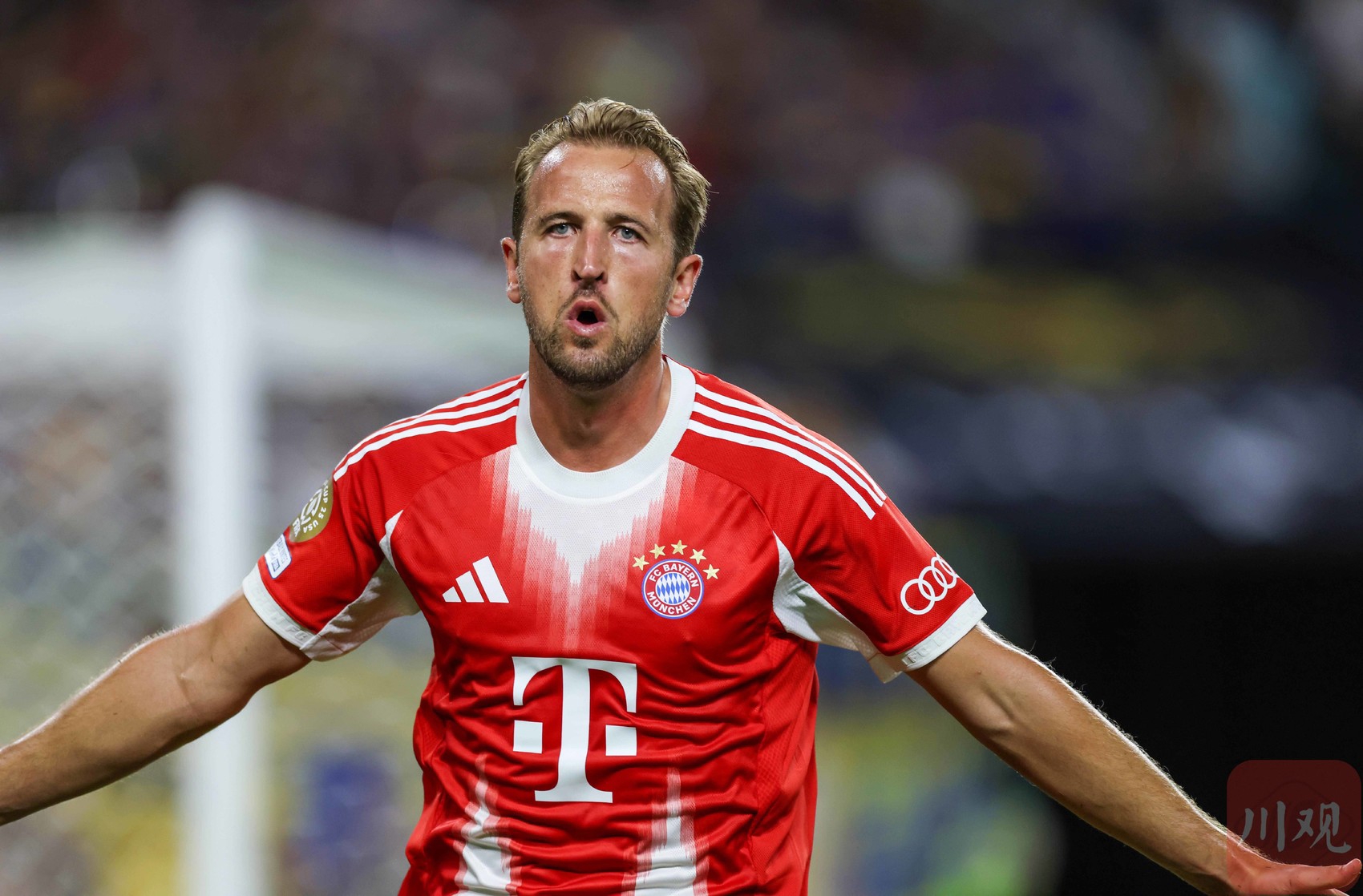 开云综合服务-凯恩连续十场比赛得分超过最后时刻胜出，美国队不断突破！的简单介绍